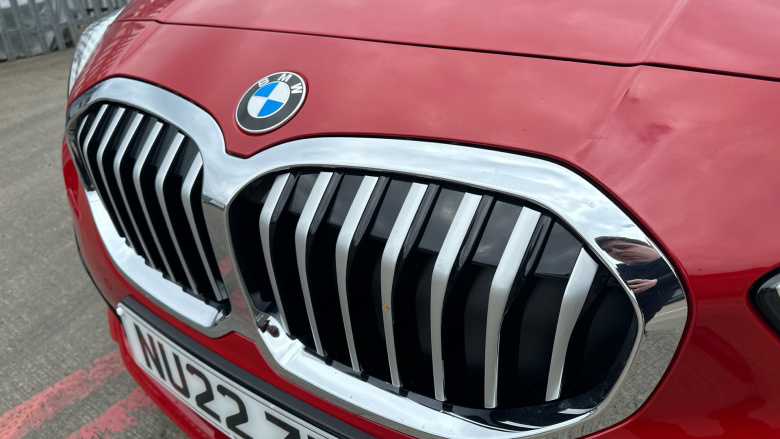 BMW 1 Series 118i [136] M Sport 5dr Step Auto [LCP] Petrol Hatchback